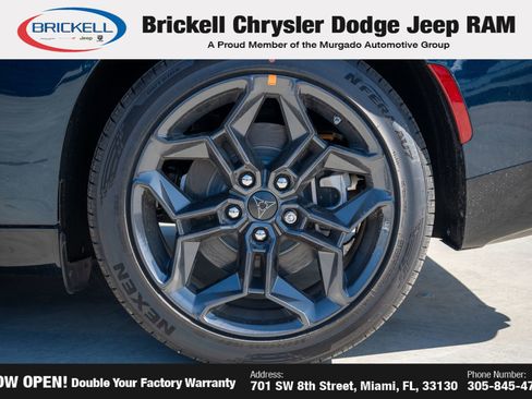 New 2026 Dodge Charger R/T image 34