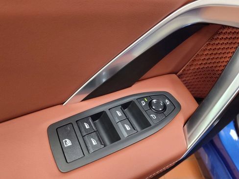 New 2026 BMW X1 xDrive28i image 13