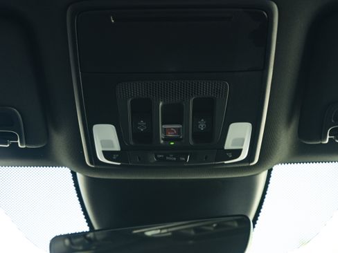 Used 2026 Honda Passport TrailSport Elite image 36