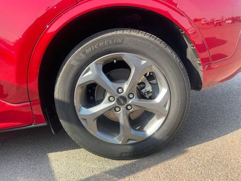 Used 2024 Ford Escape ST-Line w/ Tech Pack #1 FWD image 21