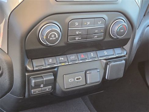 New 2026 Chevrolet Silverado 2500 Custom w/ Custom Convenience Package image 13