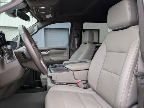 Used 2022 GMC Sierra 1500 SLT image 14