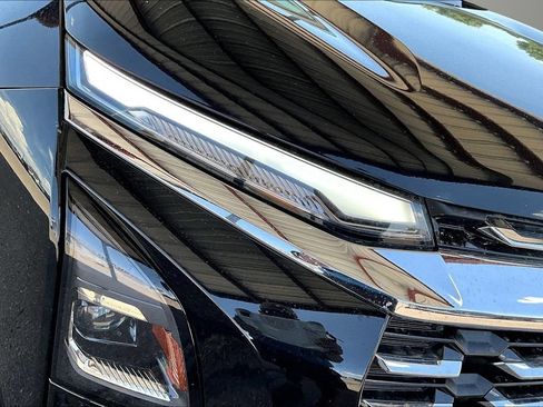 Used 2025 Chevrolet Equinox LT w/ Convenience Package II AWD/4WD image 30