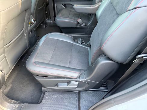 New 2026 Ford Explorer ST w/ Sun And Sound Package AWD/4WD image 21