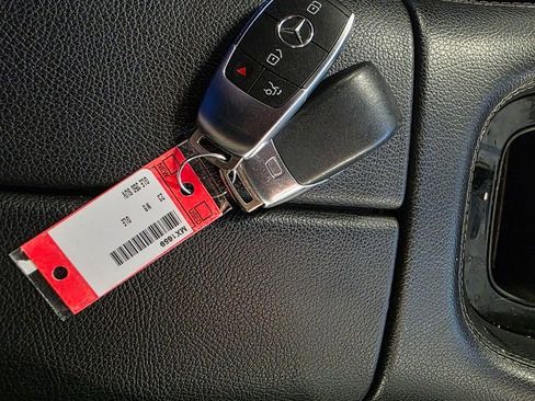 Certified 2023 Mercedes-Benz GLE 350 image 15