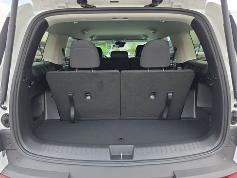 New 2026 Hyundai Santa Fe SE image 17