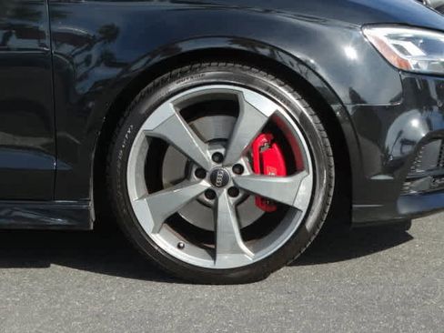 Used 2019 Audi S3 Premium Plus w/ Technology Package image 8