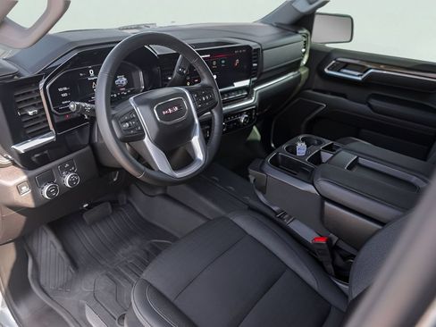 Used 2025 GMC Sierra 1500 Elevation RWD image 13