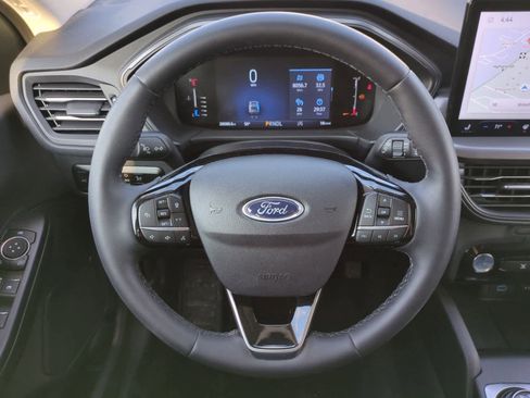 Certified 2023 Ford Escape Active w/ Tech Pack #1 image 22