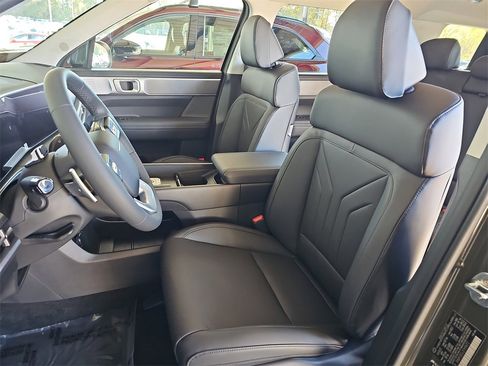 New 2026 Hyundai Santa Fe SEL w/ Tow & Go Package image 15