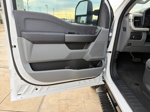 New 2025 Ford F250 XL w/ STX Appearance Package image 10