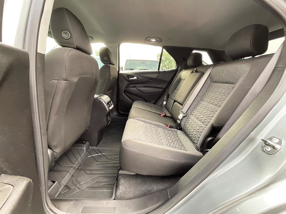 Used 2024 Chevrolet Equinox LT AWD/4WD image 29