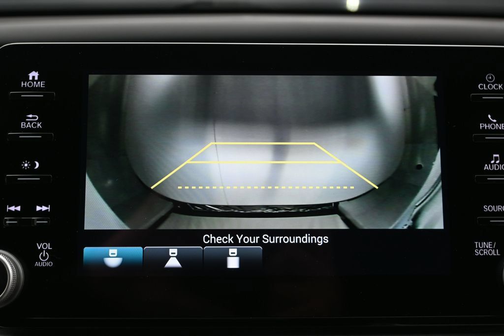 Used 2022 Honda Accord Sport image 16