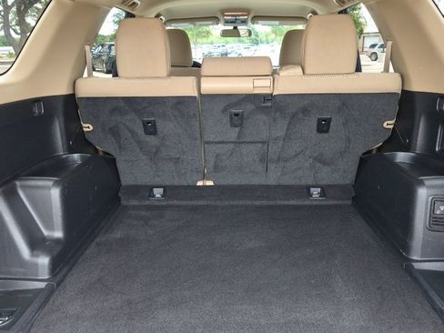 Used 2019 Toyota 4Runner SR5 RWD image 14
