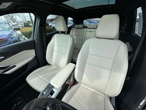 Certified 2025 BMW X1 xDrive28i w/ Technology Package image 28