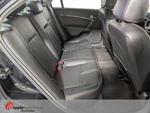 Used 2011 Lincoln MKZ AWD image 33