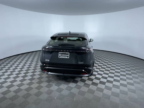 Certified 2023 Nissan Ariya AWD image 8