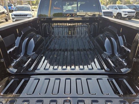 New 2026 RAM 1500 Big Horn w/ Night Edition AWD/4WD image 13