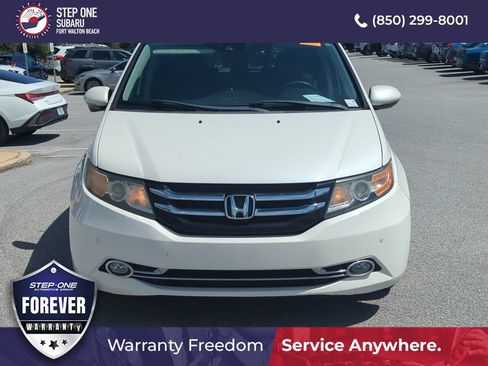 Used 2016 Honda Odyssey Touring image 10