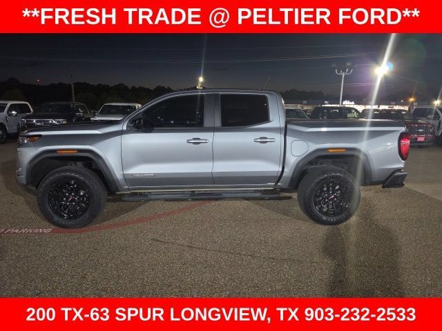 Used 2026 GMC Canyon Elevation w/ Convenience Package RWD image 5