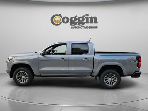 New 2026 Chevrolet Colorado LT w/ LT Convenience Package image 2