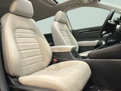 New 2026 Honda CR-V EX-L image 14