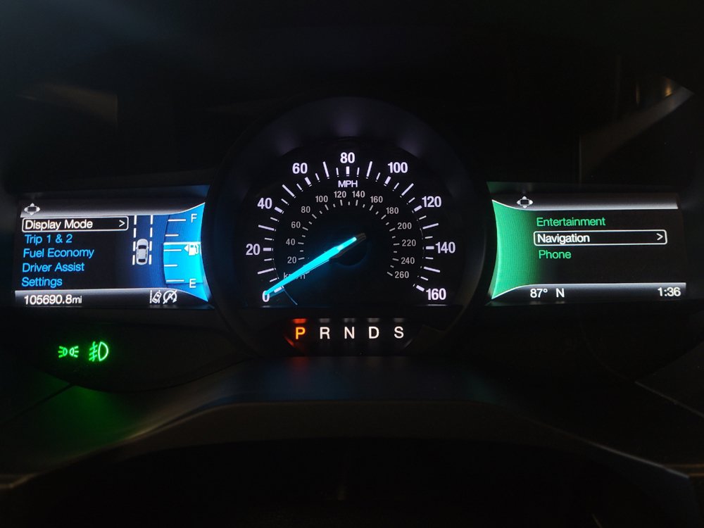Used 2020 Ford Edge SEL w/ Convenience Package FWD image 23