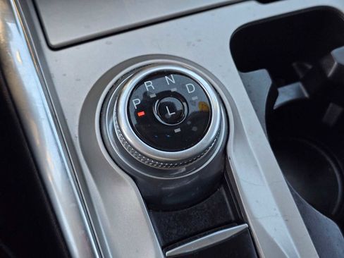 Used 2023 Ford Explorer Limited w/ Equipment Group 301A image 37