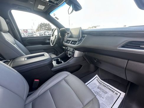 Used 2021 Chevrolet Tahoe LT w/ LT Signature Package image 15