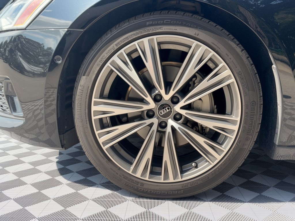 Used 2024 Audi A6 Premium Plus AWD/4WD image 13