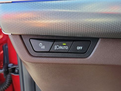Used 2025 BMW X2 M35i AWD/4WD image 31