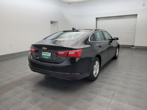 Used 2024 Chevrolet Malibu LS FWD image 9