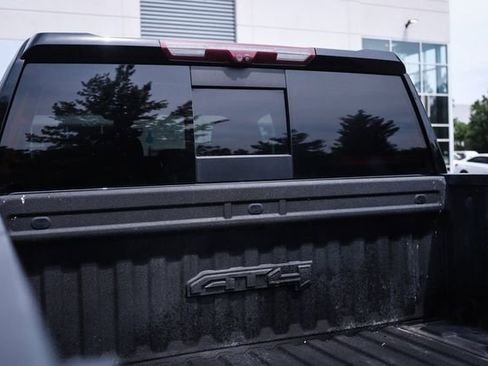 Used 2021 GMC Sierra 1500 AT4 w/ AT4 Value Package AWD/4WD image 28