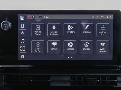 Certified 2024 Honda Prologue EX image 14