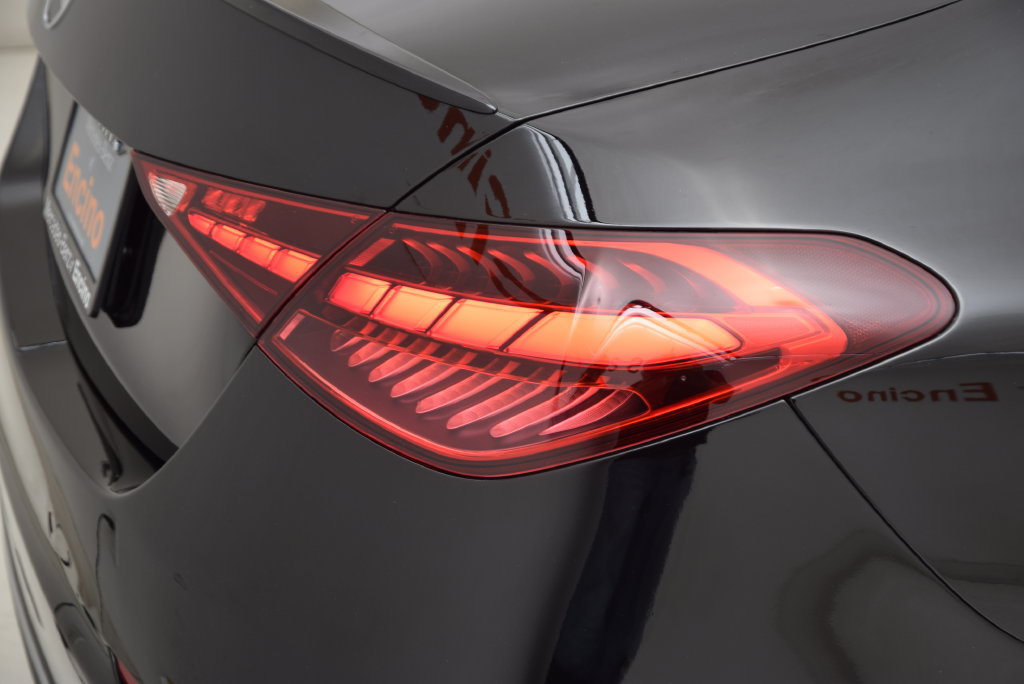 Certified 2026 Mercedes-Benz C 300 Sedan image 14