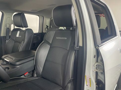 Used 2024 RAM 2500 Laramie image 25