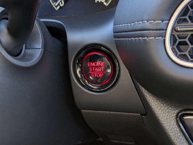 New 2027 Honda HR-V EX-L image 27
