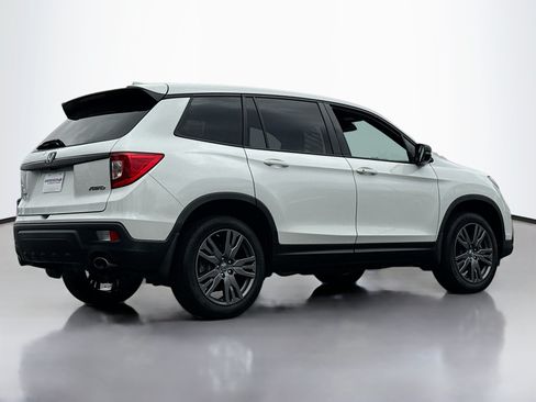 Used 2021 Honda Passport EX-L image 2
