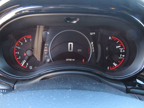 Used 2025 Dodge Durango GT image 30