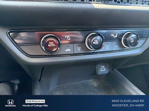 Used 2024 Honda HR-V LX image 20