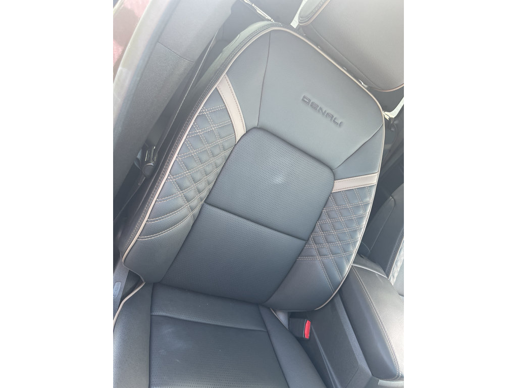 Used 2023 GMC Canyon Denali AWD/4WD image 30