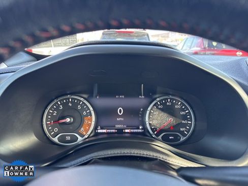 Used 2019 Jeep Renegade Trailhawk image 26