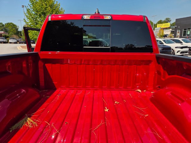 New 2026 RAM 1500 Express RWD image 25