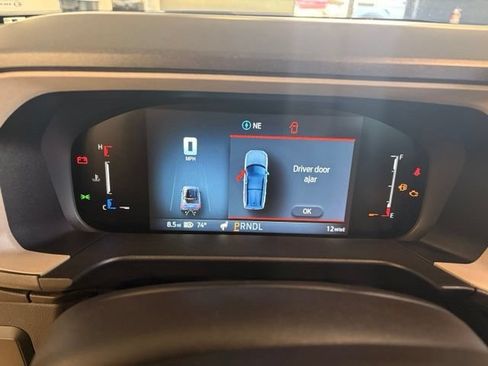 New 2026 Ford Bronco Sport Big Bend AWD/4WD image 13