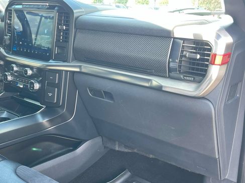Used 2021 Ford F150 Raptor w/ Equipment Group 801A High AWD/4WD image 32