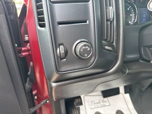 Used 2014 Chevrolet Silverado 1500 W/T w/ Trailering Package AWD/4WD image 16