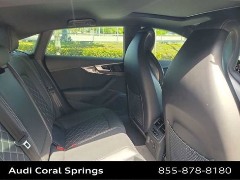 Used 2023 Audi S5 Premium Plus AWD/4WD image 21