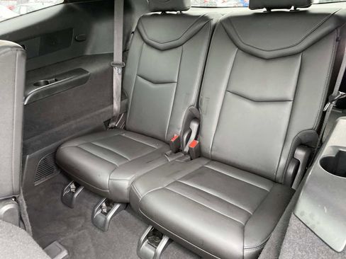 Used 2023 Cadillac XT6 Premium Luxury AWD/4WD image 24