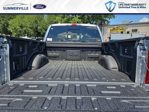 New 2026 Ford F150 Tremor AWD/4WD image 14