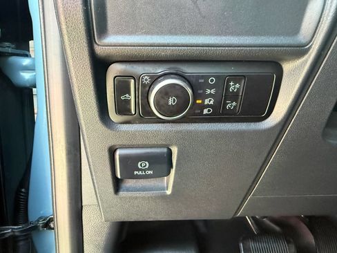 Used 2023 Ford F150 XL w/ STX Appearance Package AWD/4WD image 19